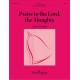 Praise to the Lord the Almighty (3-5 Octaves)
