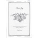 Ode to Joy  (SATB)