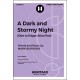 A Dark and Stormy Night  (3-Pt)