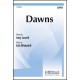 Dawns  (SATB)