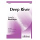 Deep River  (SATB)