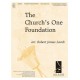 The Church's One Foundation