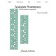 Andante Sostenato  (2-3 Octaves)