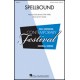 Spellbound  (SATB)