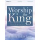 Ridge Love - Worship the King