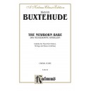 Buxtehude - The Newborn Babe (Das Neugebor'ne Kindelein)