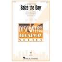 Seize the Day  (Acc. CD)