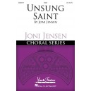 Unsung Saint  (Instrumental Parts)