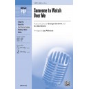 Someone to Watch Over Me (SAB)