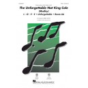 The Unforgettable Nat King Cole  (SAB)