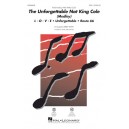 The Unforgettable Nat King Cole  (SSA)