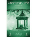 Christmastime (SATB)