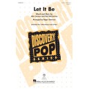 Let It Be  (2-Pt)