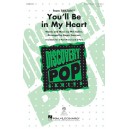 You'll Be in My Heart  (3-Pt)