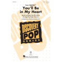 You'll Be in My Heart  (Acc. CD)
