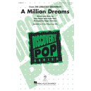 A Million Dreams  (Acc. CD)