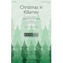 Christmas in Killarney  (Acc. CD)