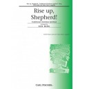 Rise Up Shepherd (SATB)