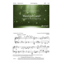 Wexford Carol (SATB)