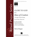 Glory to God from Mass of Creation  (Instrumental Parts)