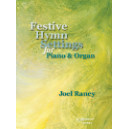 Festive Hymn Setting for Piano and Organ
