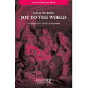 Joy To The World