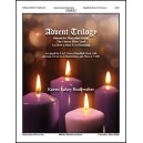 Advent Trilogy (3-5 Octaves)