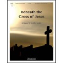 Beneath the Cross of Jesus (3-5 Octaves)