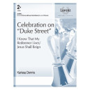 Celebration on "Duke Street" (3-5 Octaves)