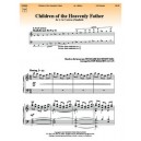 Children of the Heavenly Father (3-5 Octaves)