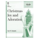 Christmas Joy and Adoration (3-5 Octaves)