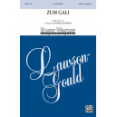 Zum Gali (SATB)