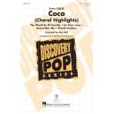 Coco  (Acc. CD)