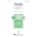 Nanuma  (3-Pt Mixed)