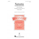 Nanuma  (3-Pt Treble)