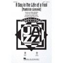 A Day in the Life of a Fool  (Rhythm Parts)