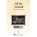 All Fly Around  (2-Pt)