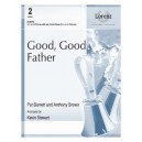 Good Good Father (3-5 Octaves)