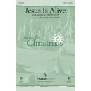 Jesus Is Alive (Accompaniment CD)