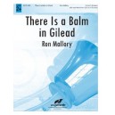 There is a Balm in Gilead (3-5 Octaves)