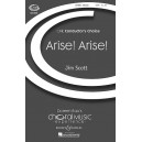 Arise Arise  (SATB)