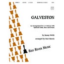 Galveston (3-5 Octaves)