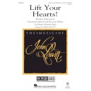 Lift Your Hearts  (Unison/2-Pt)