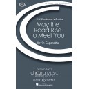 May the Road Rise to Meet You (SATB/2 Part)