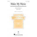 Make My Music  (2-Pt)