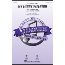 My Funny Valentine  (Rhythm)