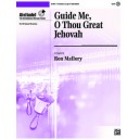 Guide Me, O Thou Great Jehovah (3-5 Octaves)