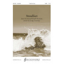 Steadfast (SATB)