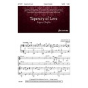 Tapestry of Love (SATB)