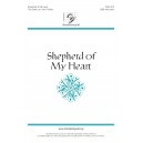 Shepherd of My Heart (SAB)